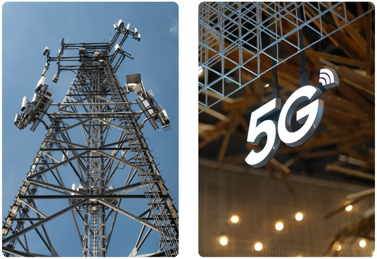 5G Wireless Infrastructure