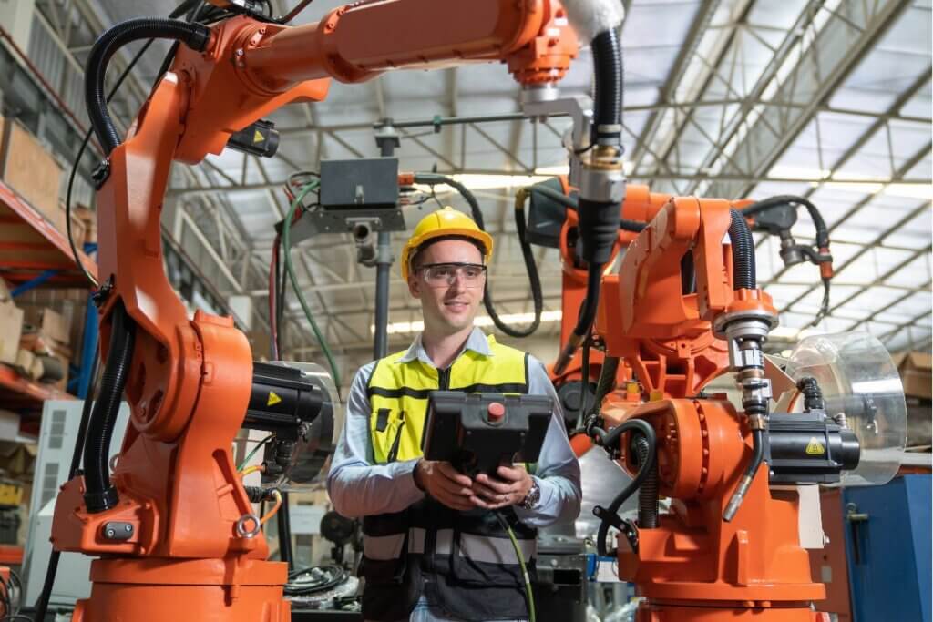 Automation Engineering