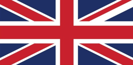 United Kingdom flag