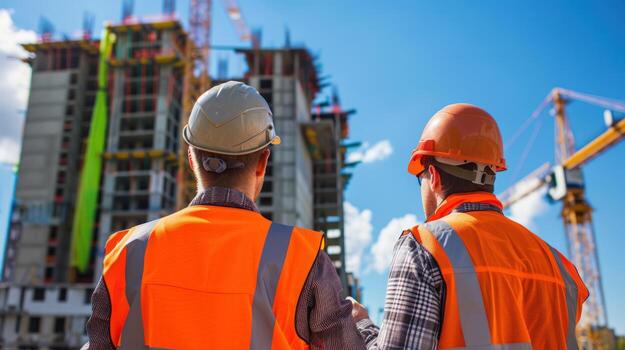 Infrastructure Engineering
