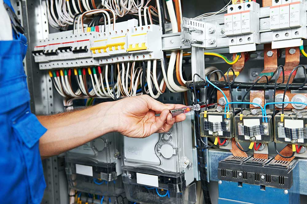 Instrumentation Engineering