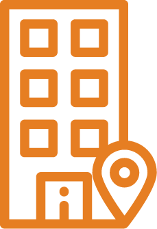 Buildings Icon