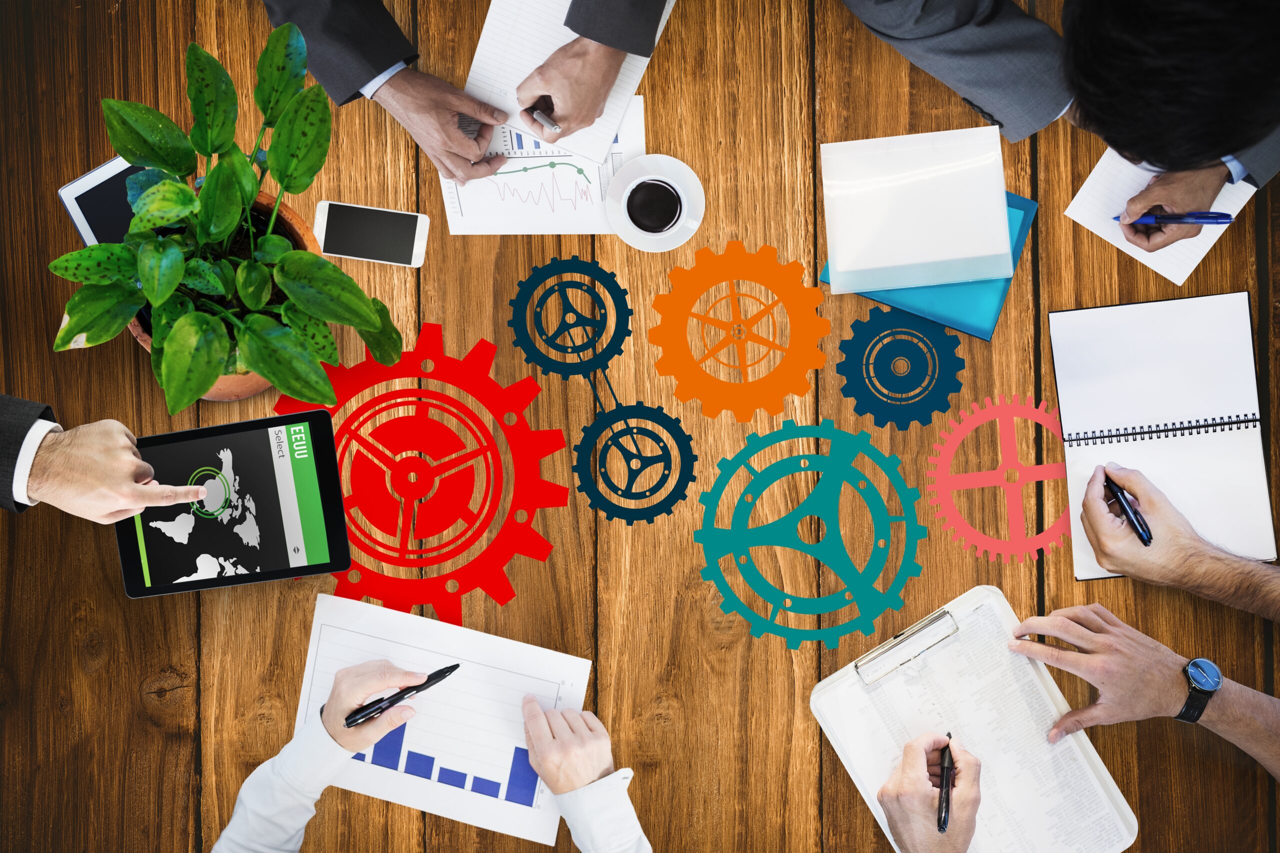 Strategic Consulting