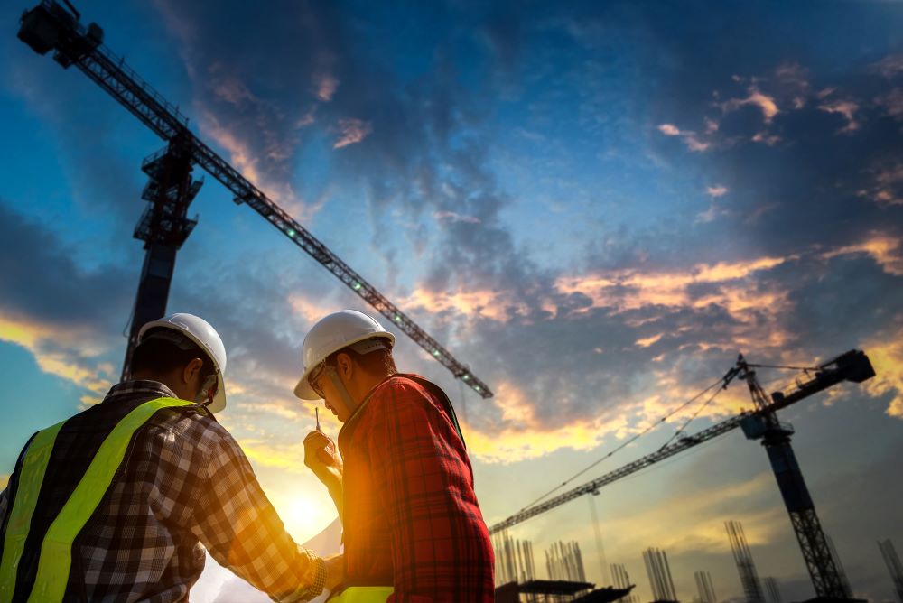Civil & Structural Engineering
