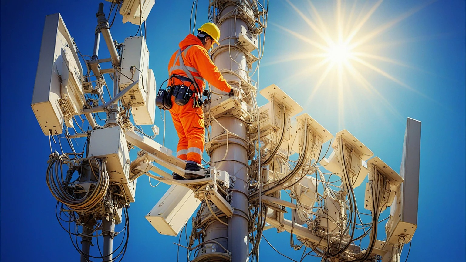 Telecommunication Engineering