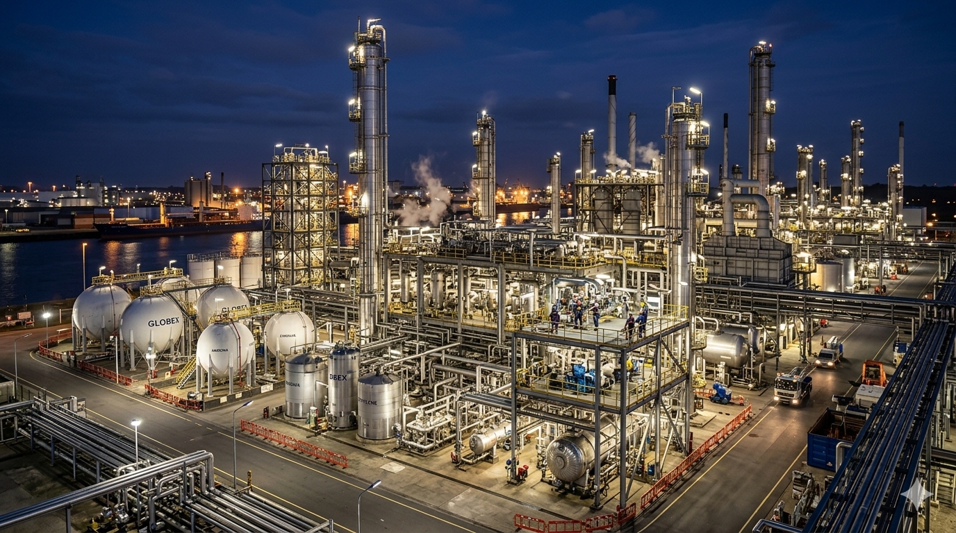 Chemicals Laboratory Evaluation