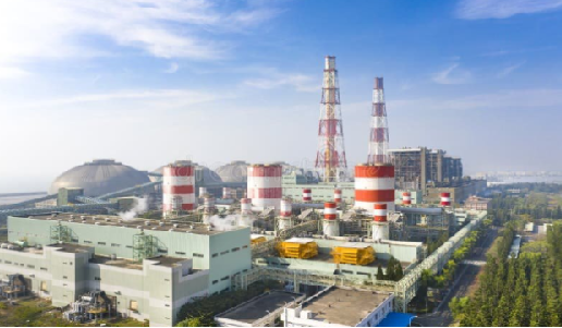 energy Infrastructure 1