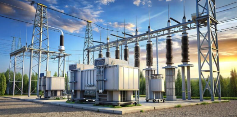 energy Infrastructure 2