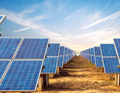 energy Infrastructure 4