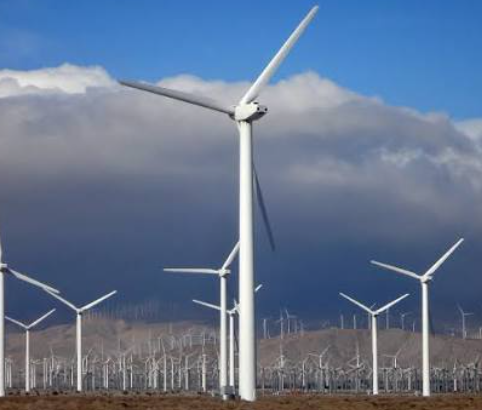 energy Infrastructure 5