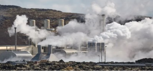 energy Infrastructure 6