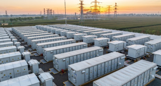 energy Infrastructure 7