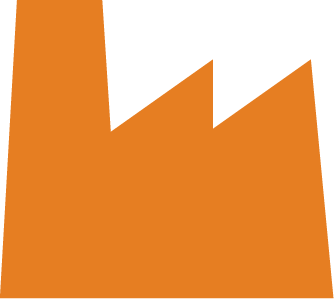 Buildings Icon