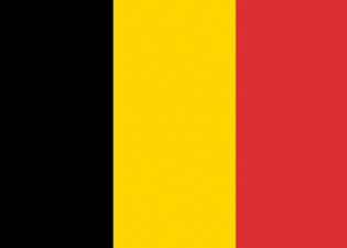 Belgium flag