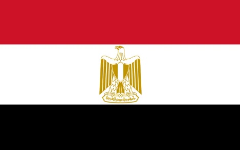 Egypt flag