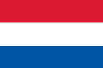 Netherlands flag