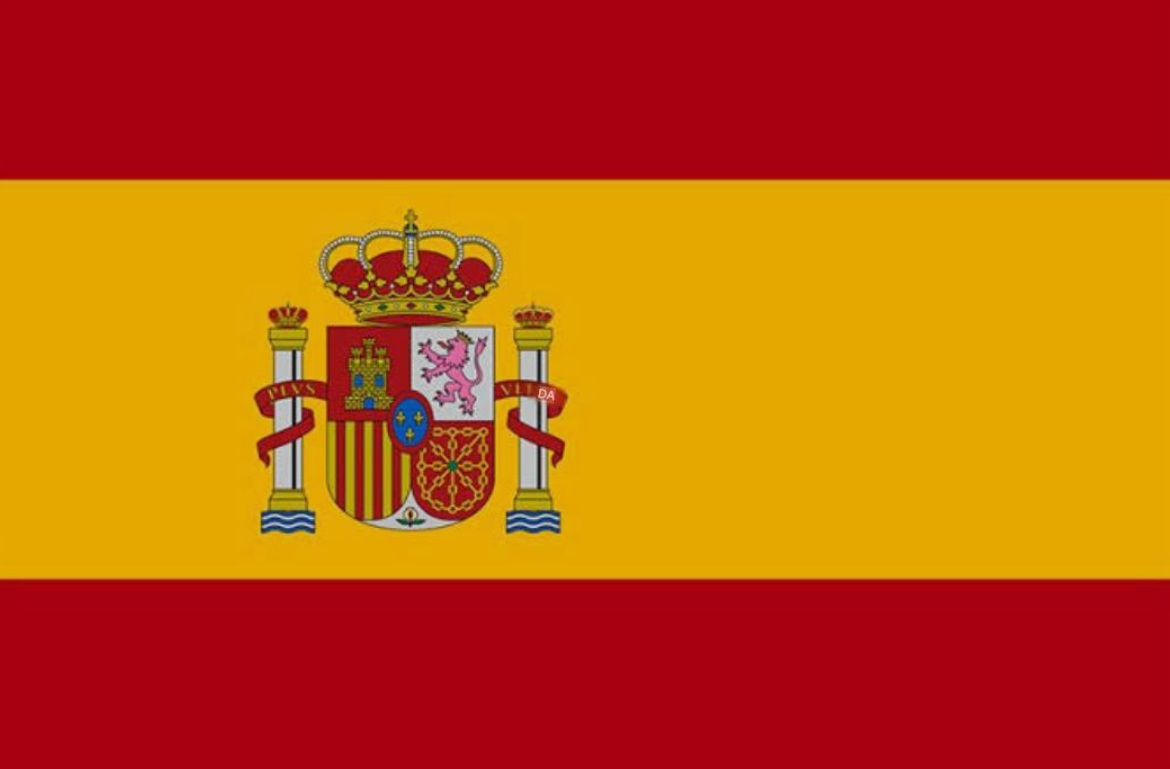 Spain flag