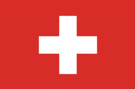 Switzerland flag