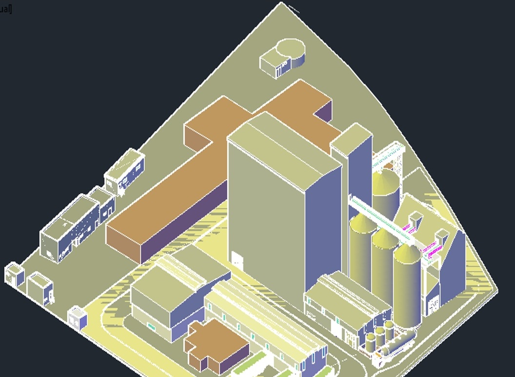 IZMIR REFINERY