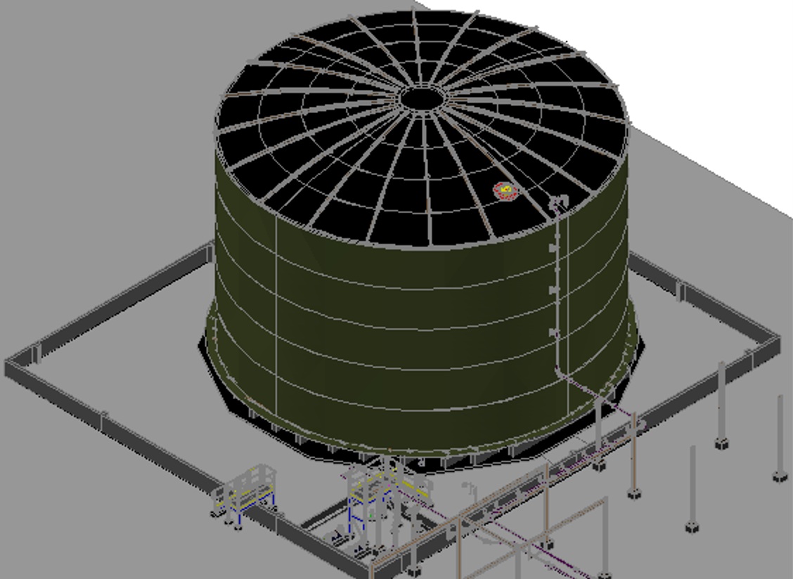 IZMIR REFINERY