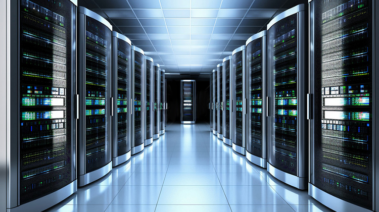Data Centers