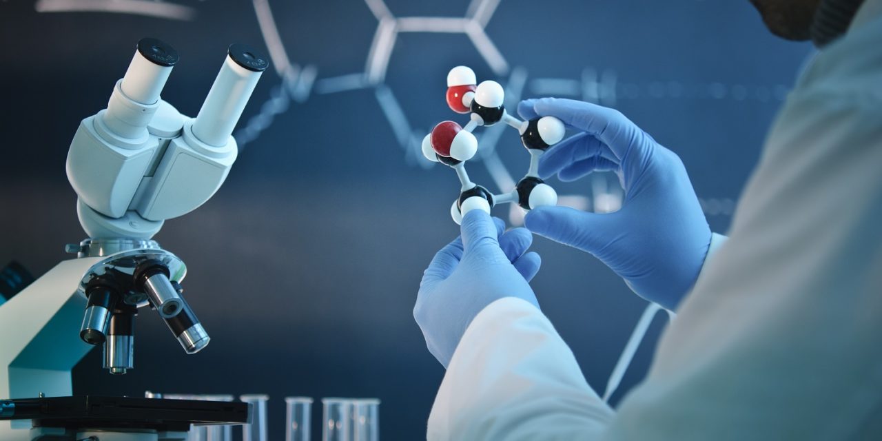 	Sciences Industry Facility