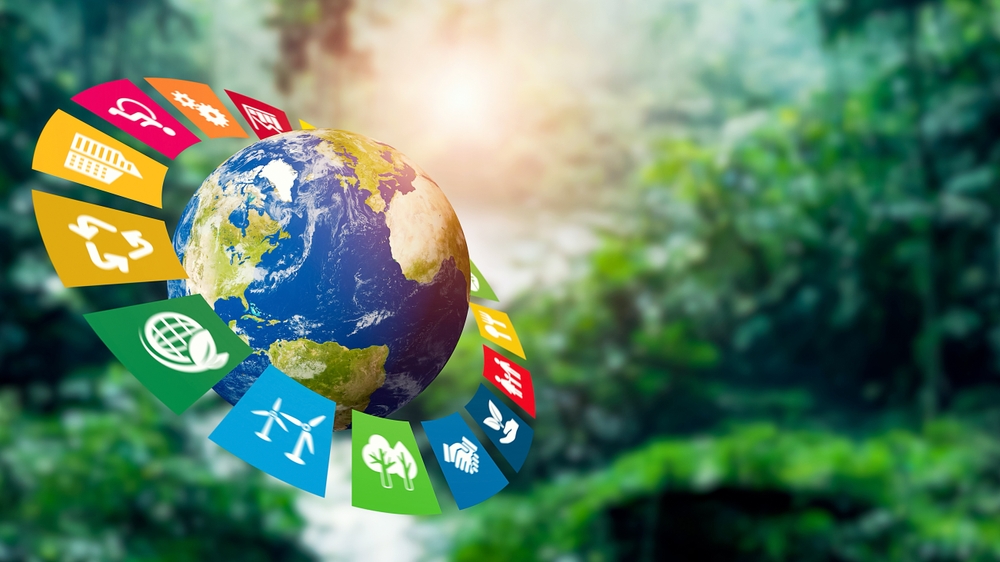 Sustainability Transformation