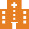Buildings Icon
