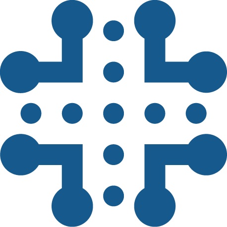 Logistics & Infra Icon