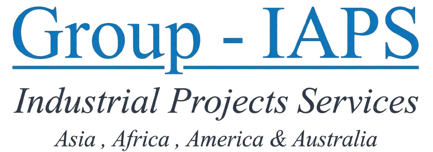 Group - IAPS Industrial Projects Services