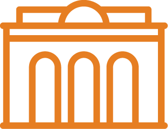 Buildings Icon
