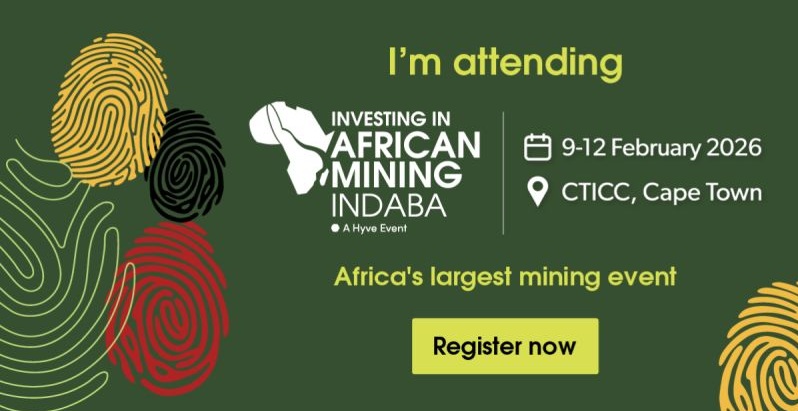 Mining Indaba 2026