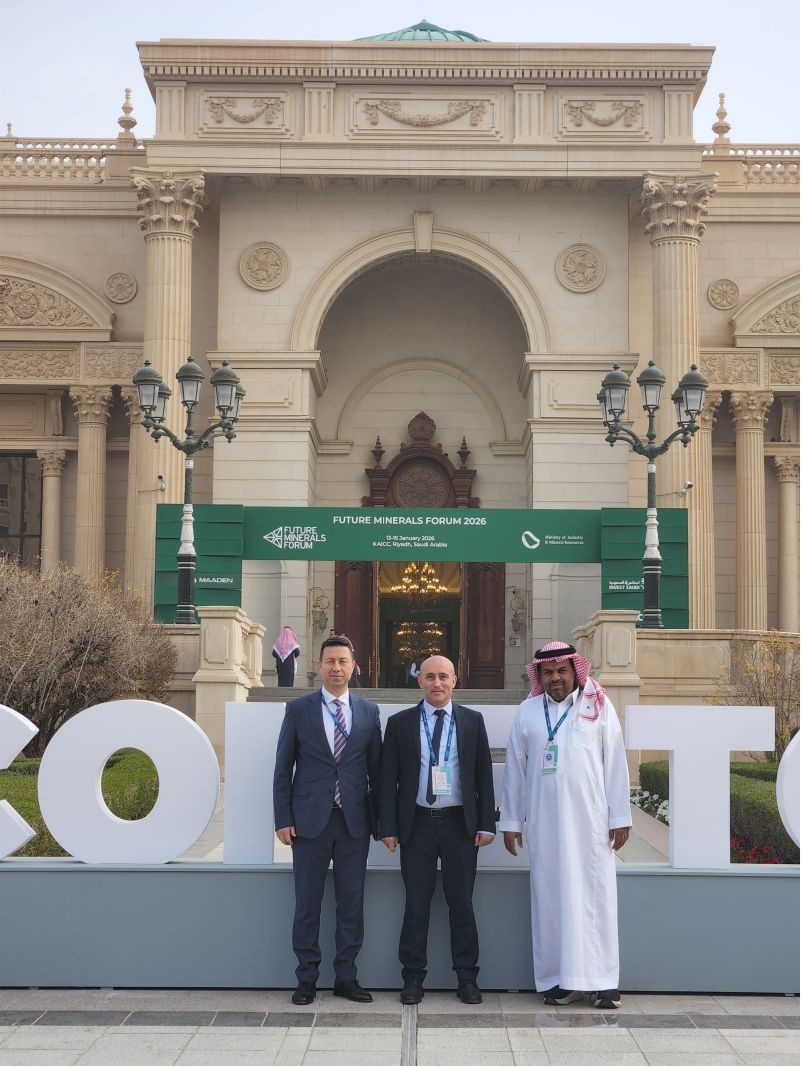 Future Minerals Forum 2026