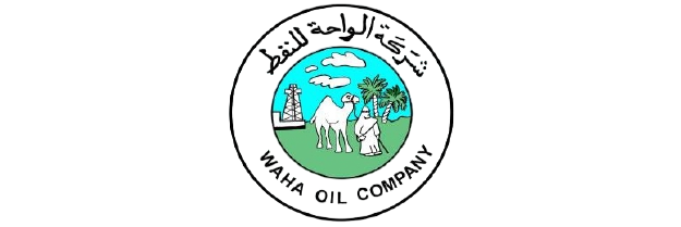 Waha Oil Company