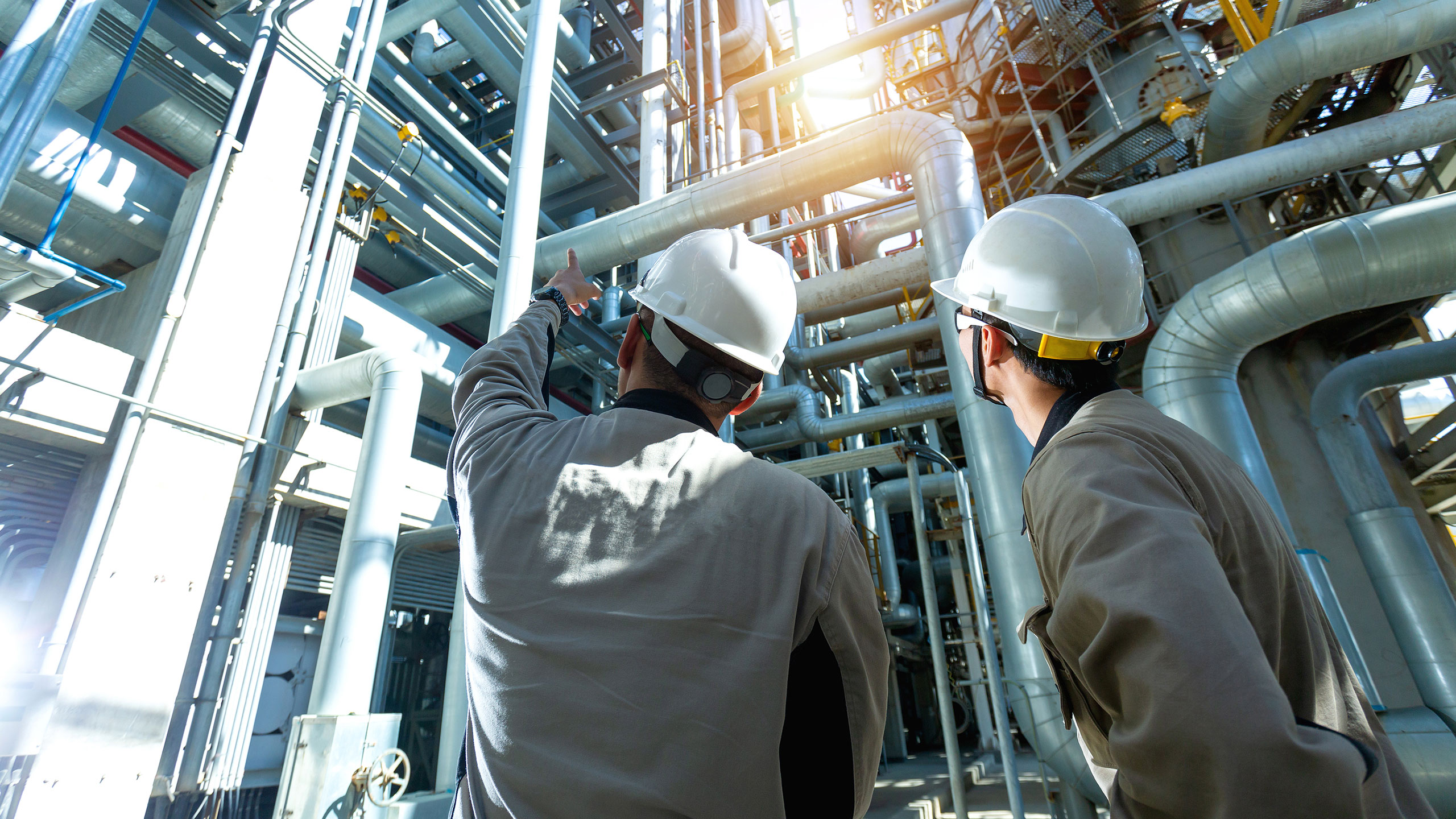 Piping Engineering