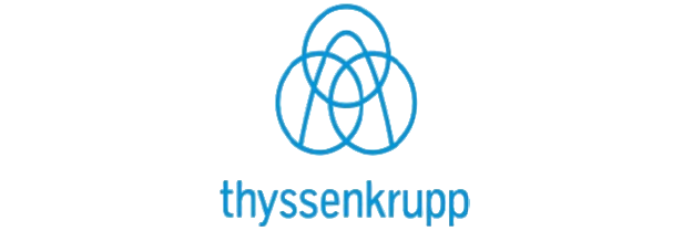 Thyssenkrupp