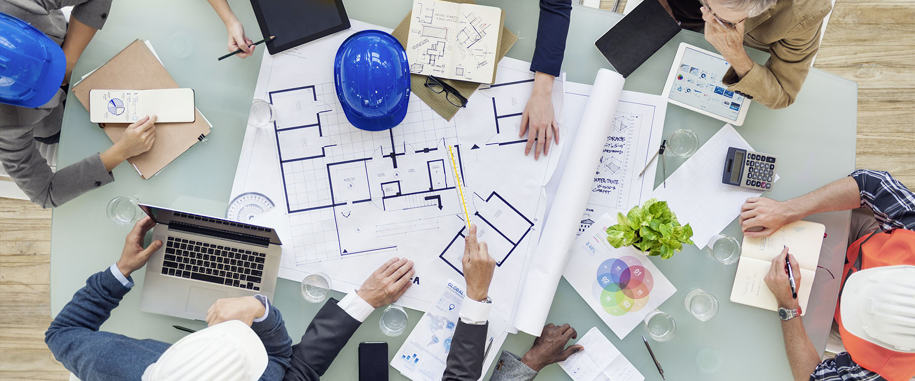 IAPS Industrial Projects