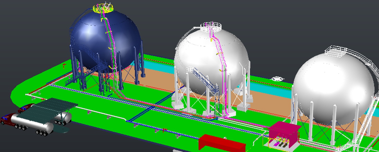 IZMIR REFINERY