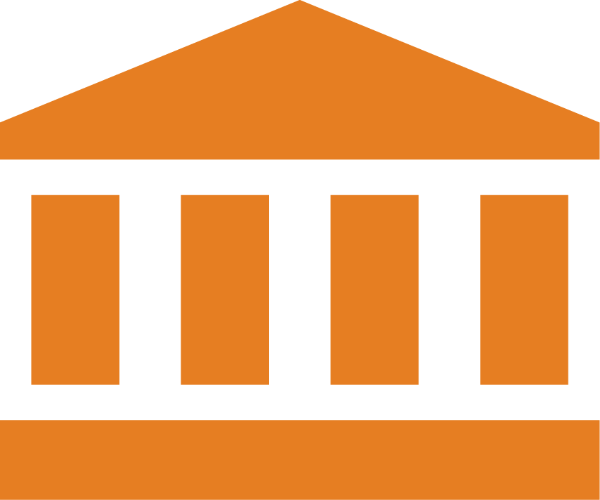 Buildings Icon