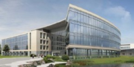 Science Infrastructure 2