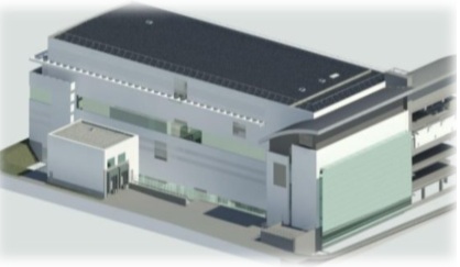 Science Infrastructure 3