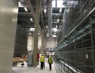 Science Infrastructure 6