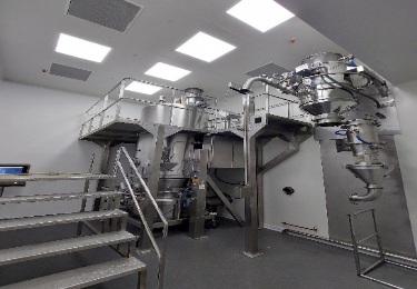 Science Infrastructure 7