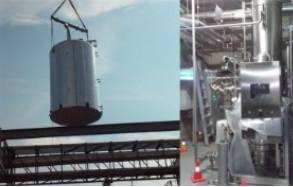 Science Infrastructure 1